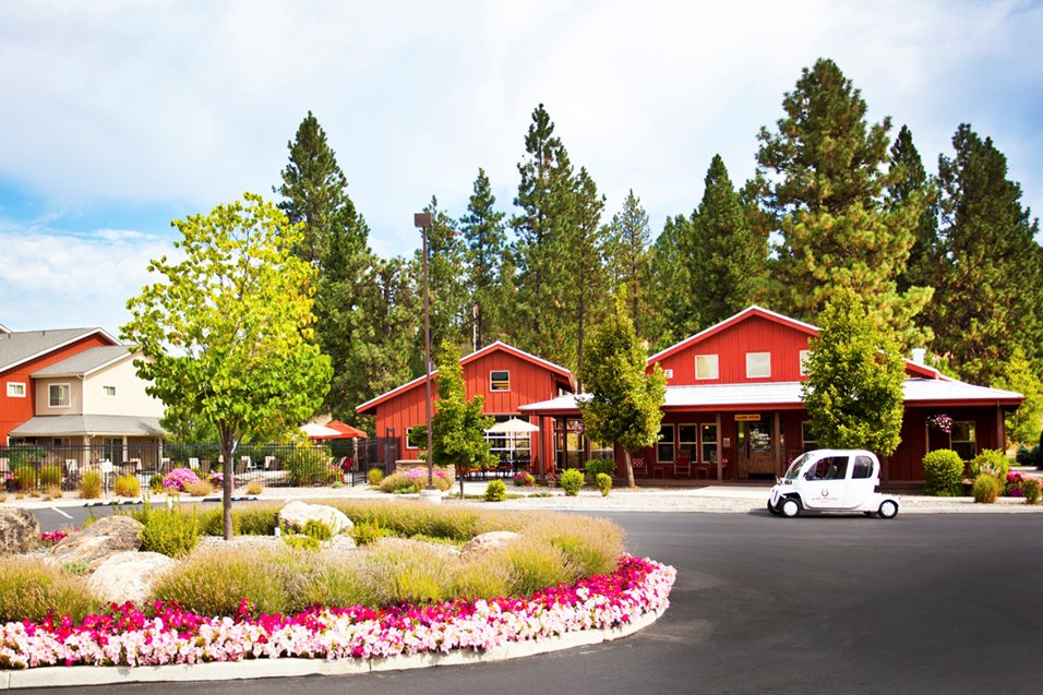 Photos and Video of Pine Valley Ranch in Spokane, WA